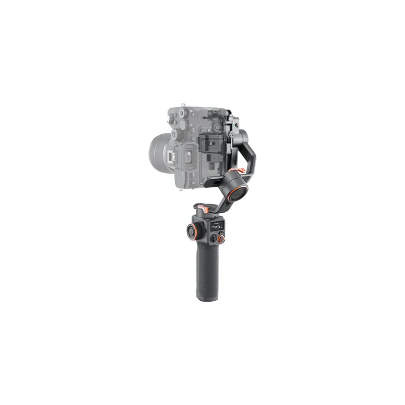 iSteady MT3 Gimbal